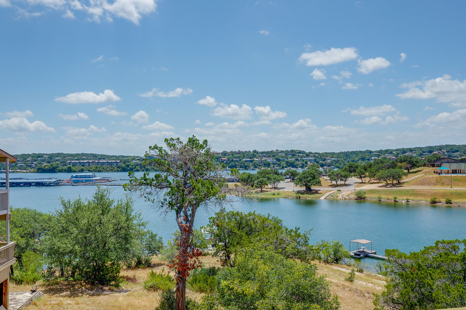 Leander Vacation Rental