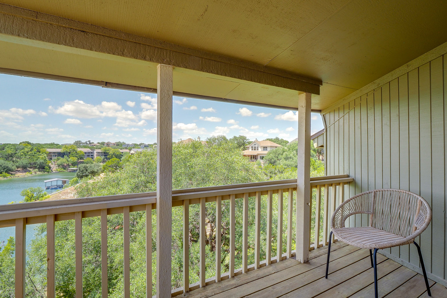 Leander Vacation Rental