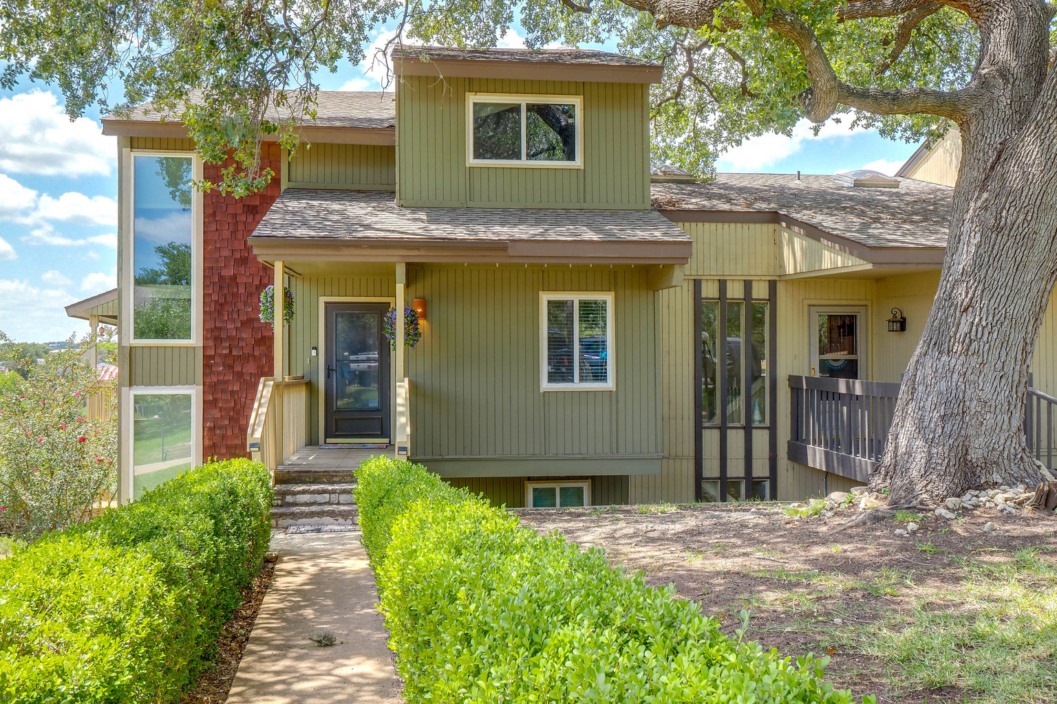 Leander Vacation Rental