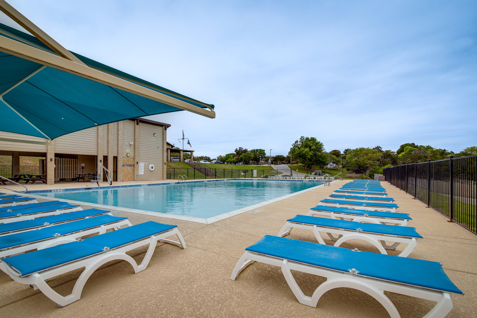 Leander Vacation Rental