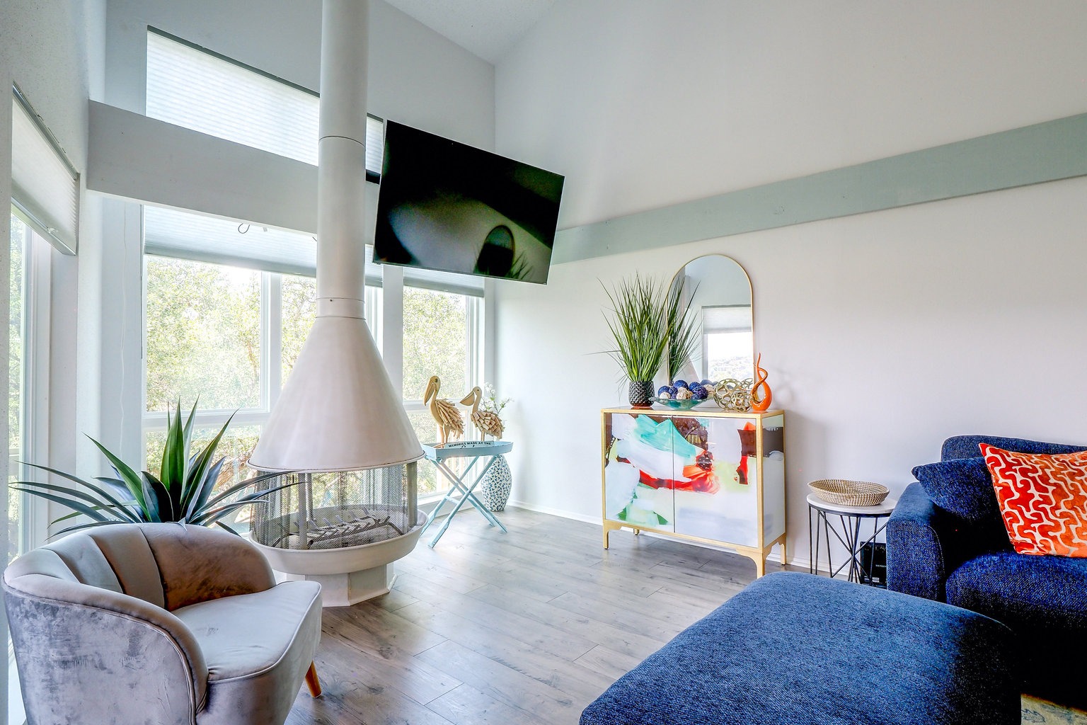 Leander Vacation Rental