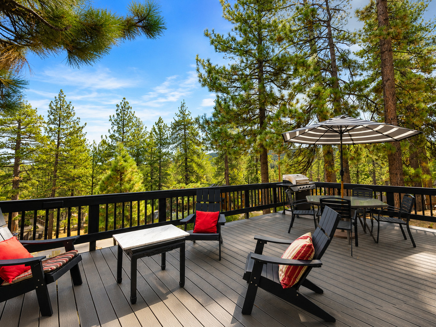 Big Bear Lake Vacation Rental