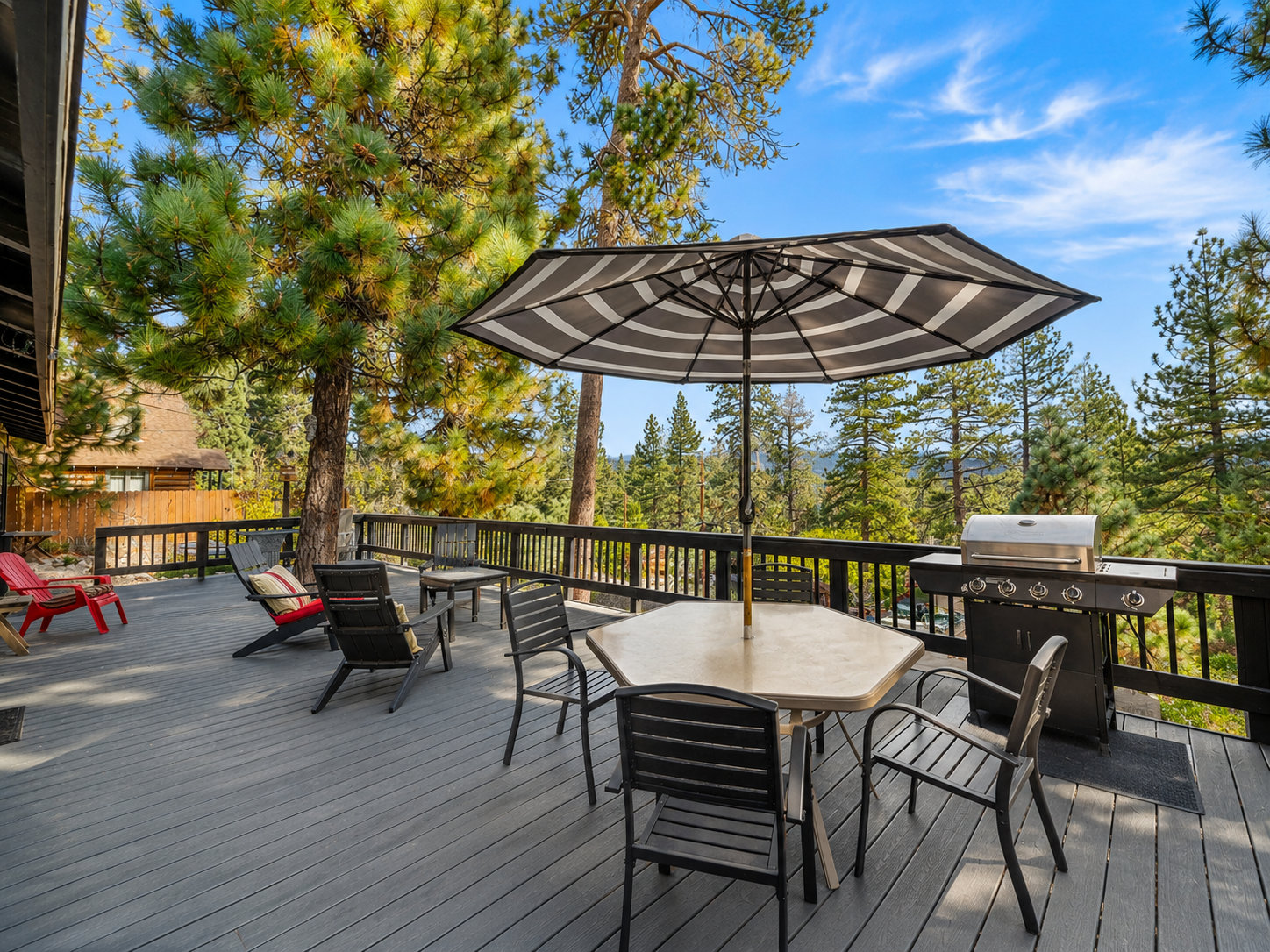 Big Bear Lake Vacation Rental