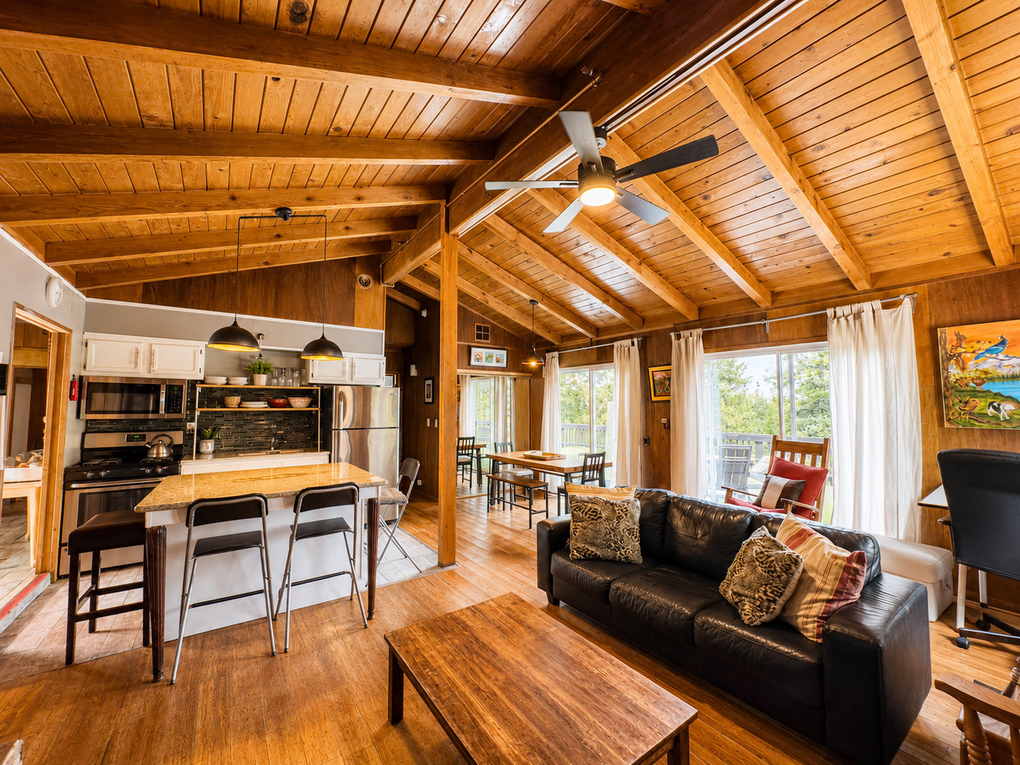 Big Bear Lake Vacation Rental