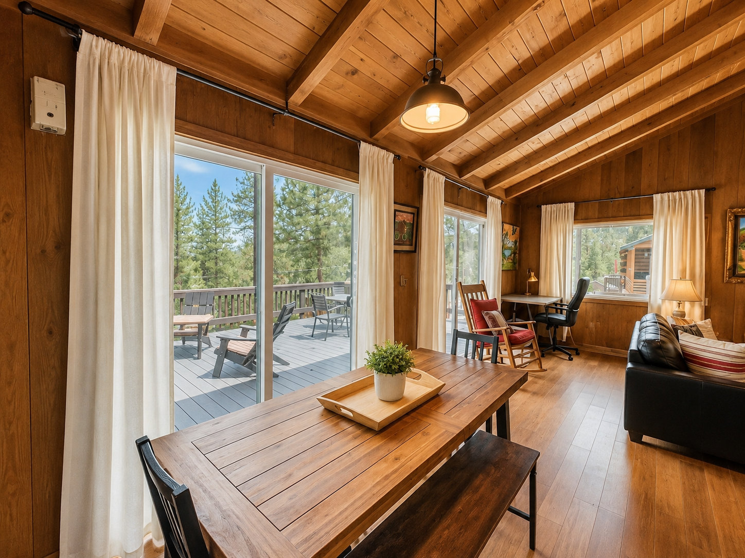 Big Bear Lake Vacation Rental