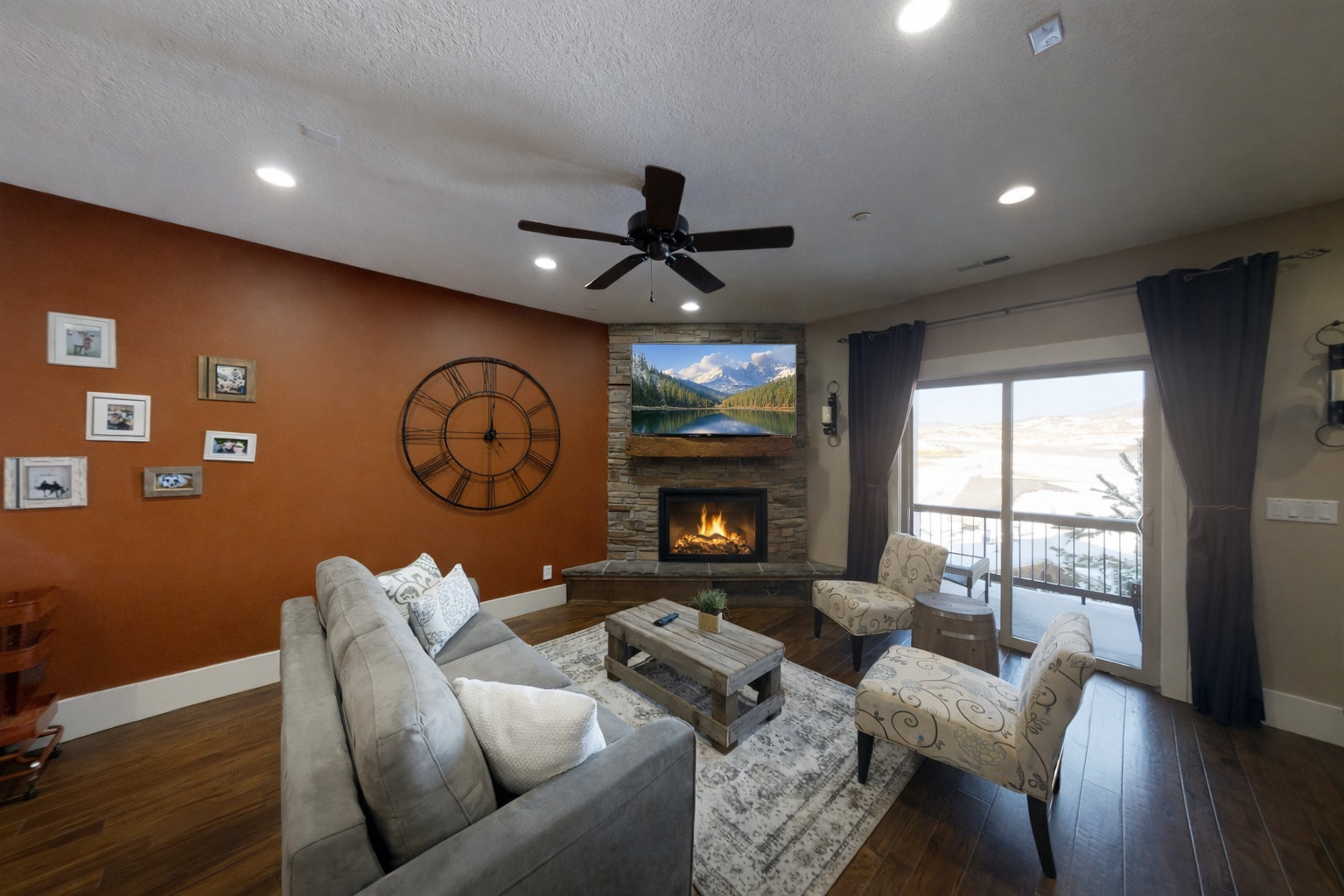 Heber City Vacation Rental