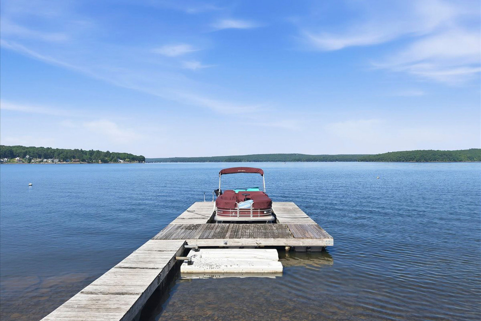 Hawley Vacation Rental