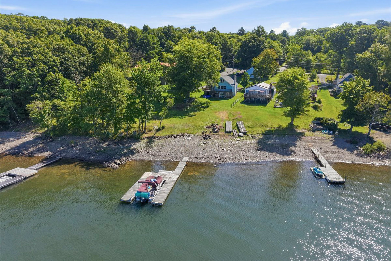 Hawley Vacation Rental