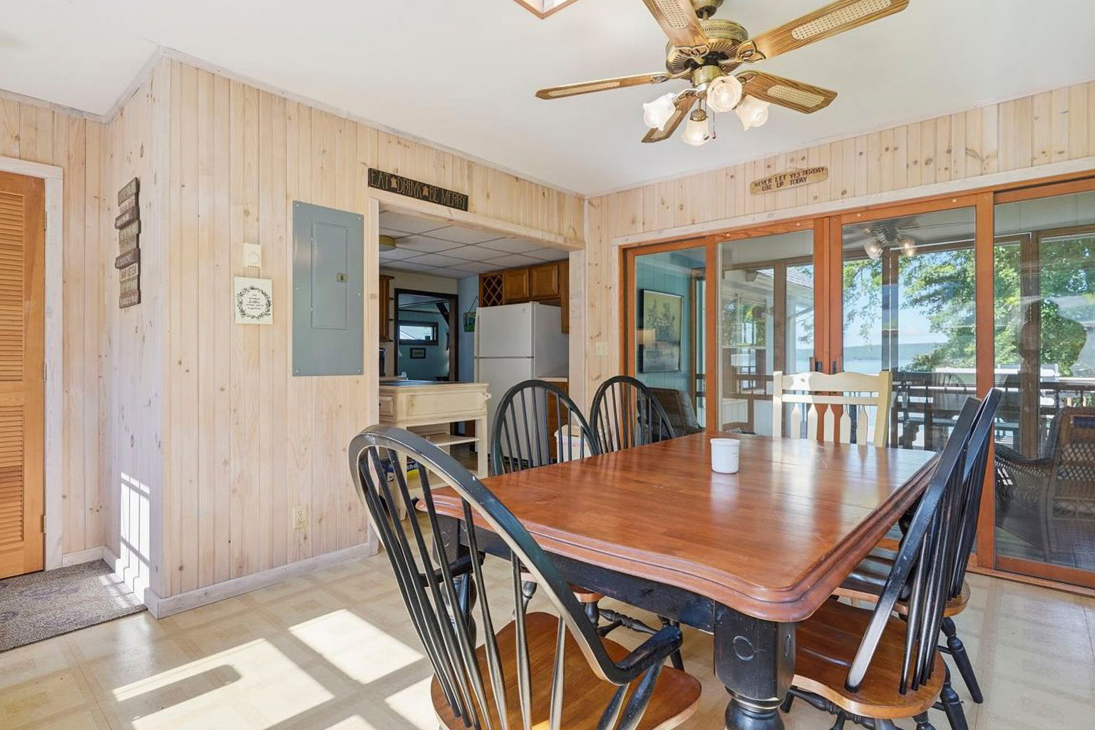 Hawley Vacation Rental