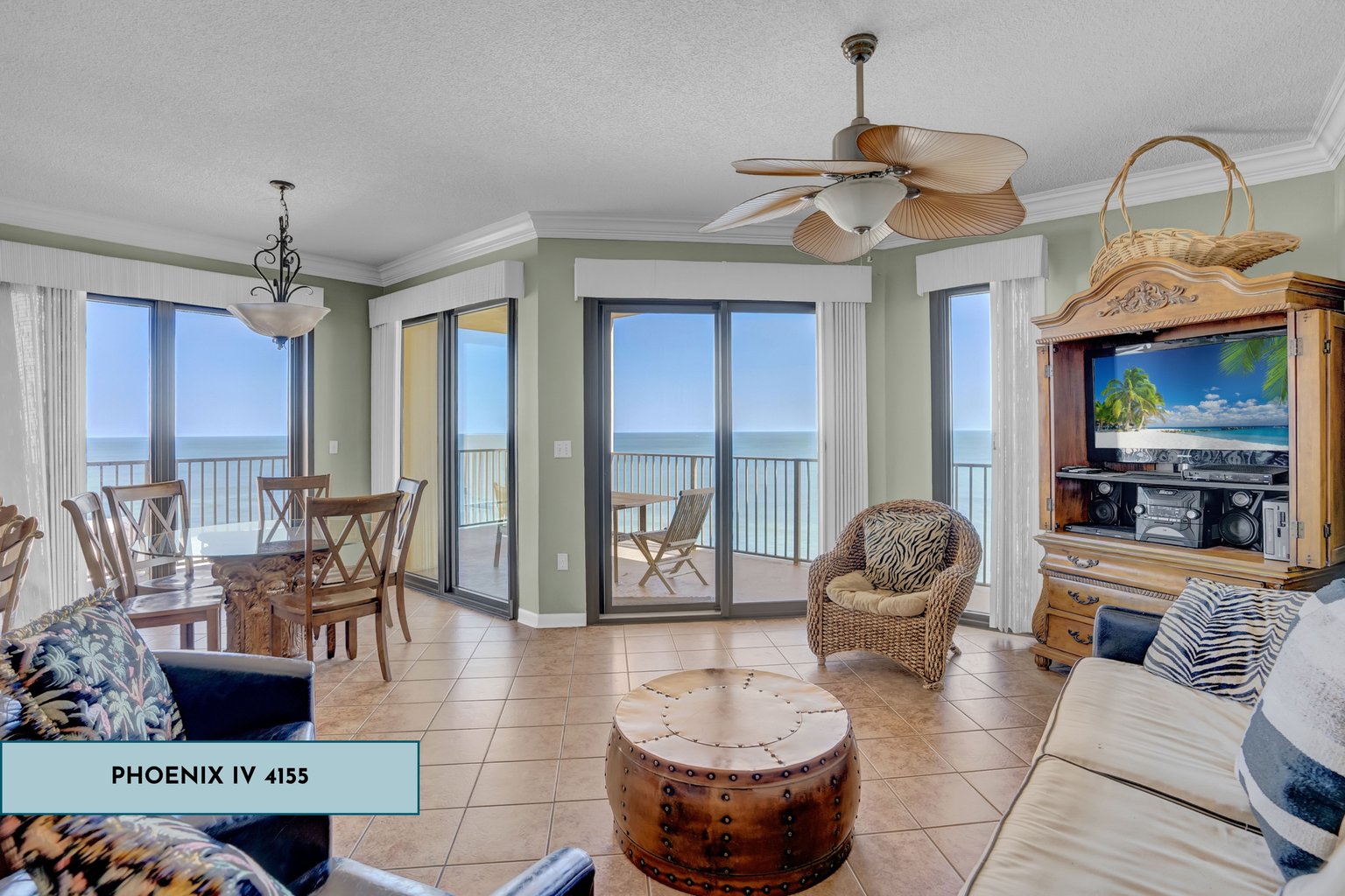 Orange Beach Vacation Rental