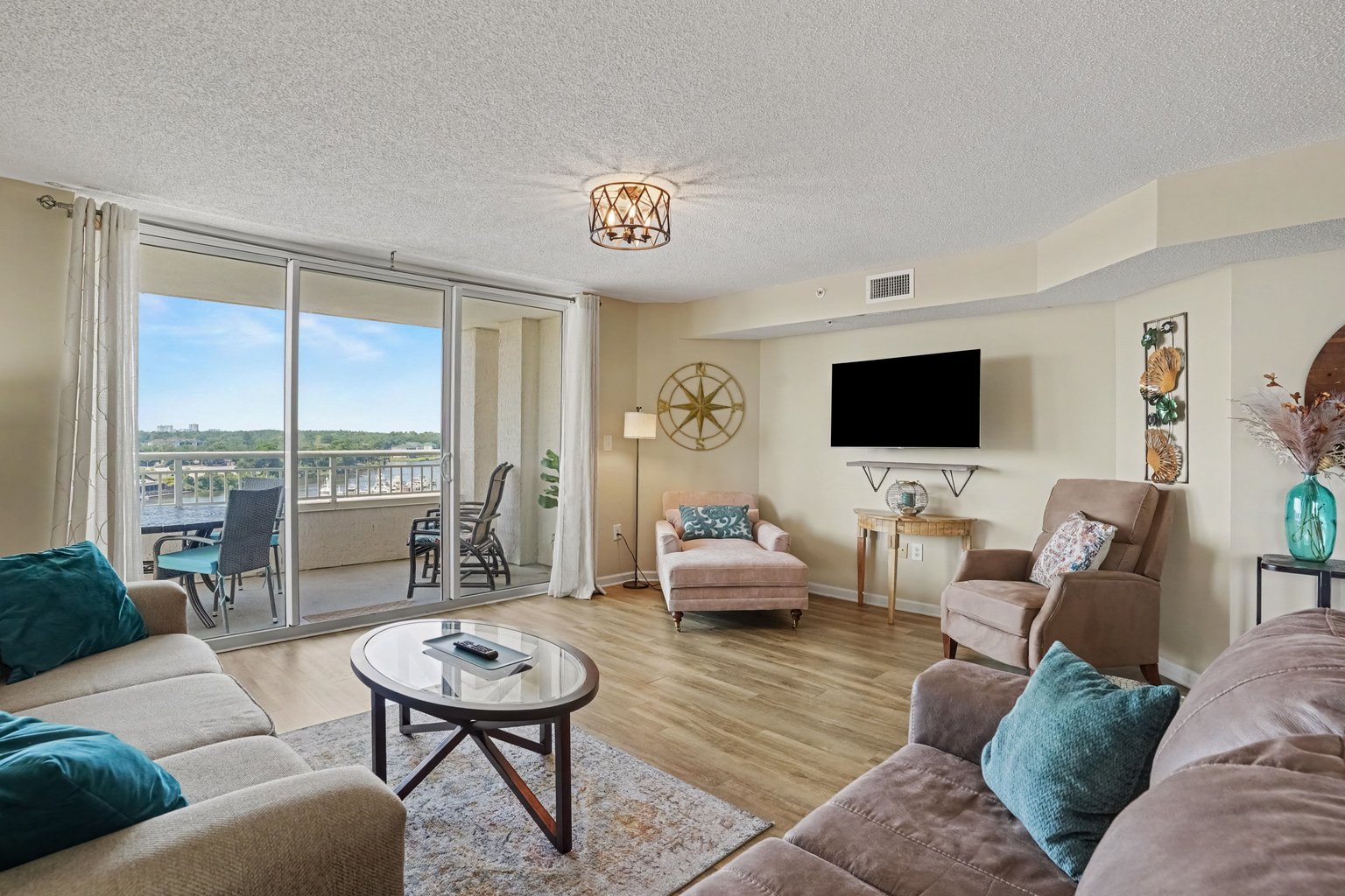 North Myrtle Beach Vacation Rental