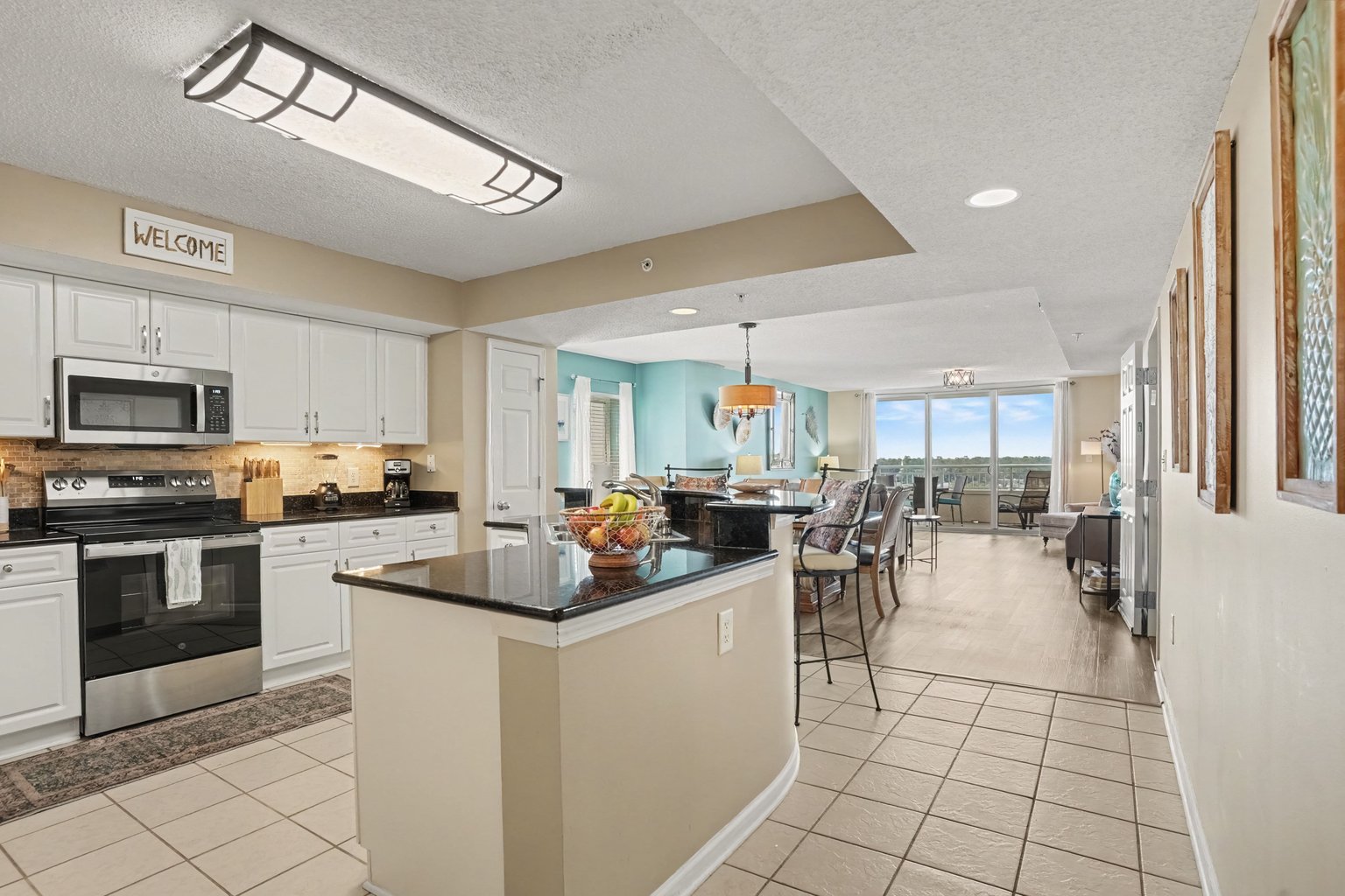 North Myrtle Beach Vacation Rental
