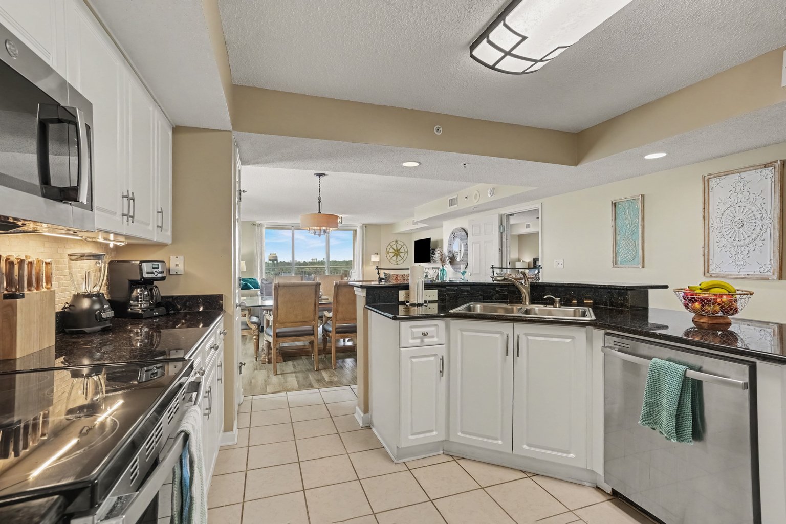 North Myrtle Beach Vacation Rental