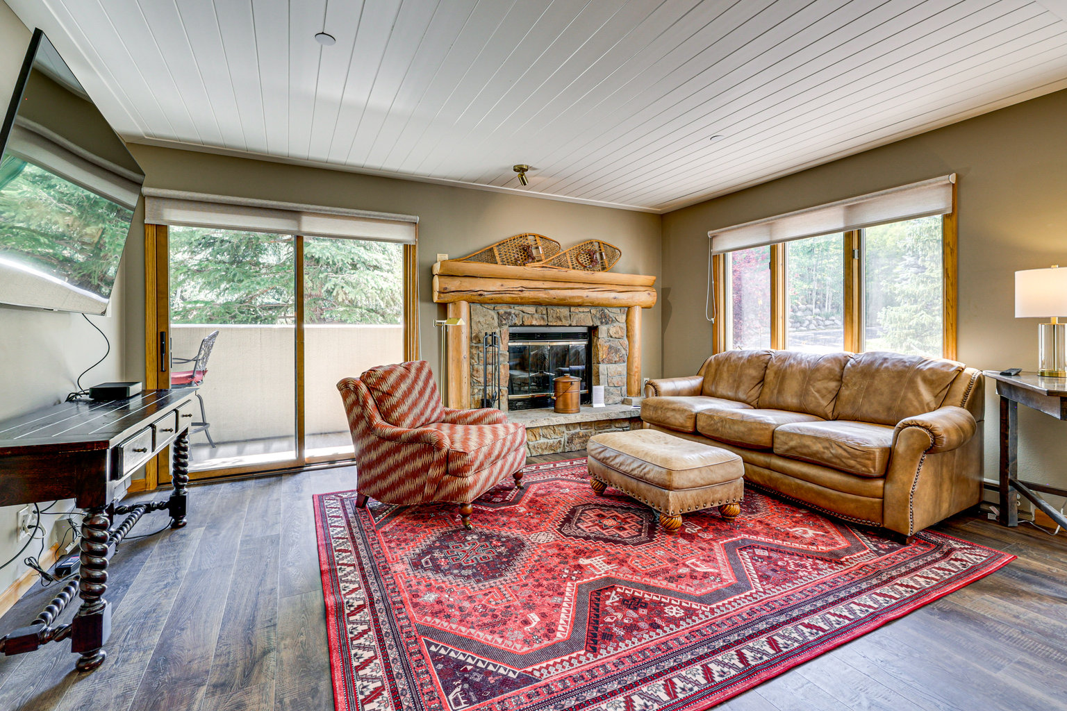 Beaver Creek Vacation Rental
