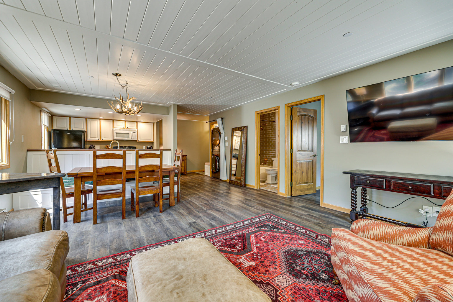 Beaver Creek Vacation Rental