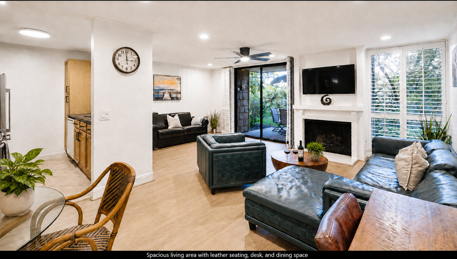 Oceanside Vacation Rental