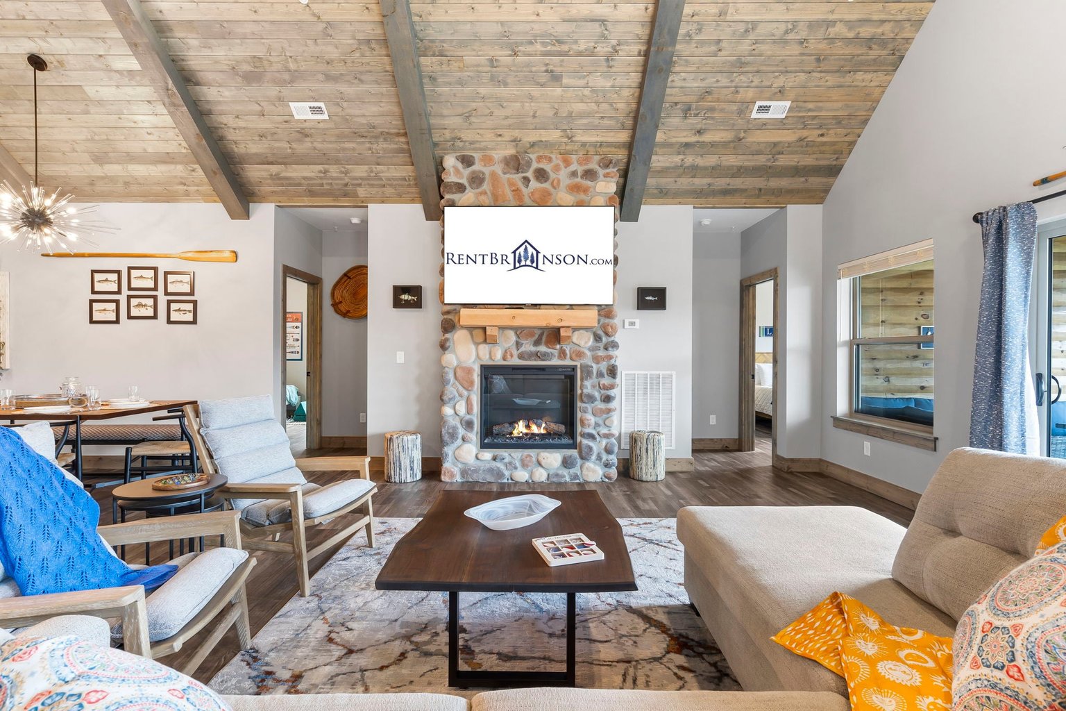 Branson Vacation Rental