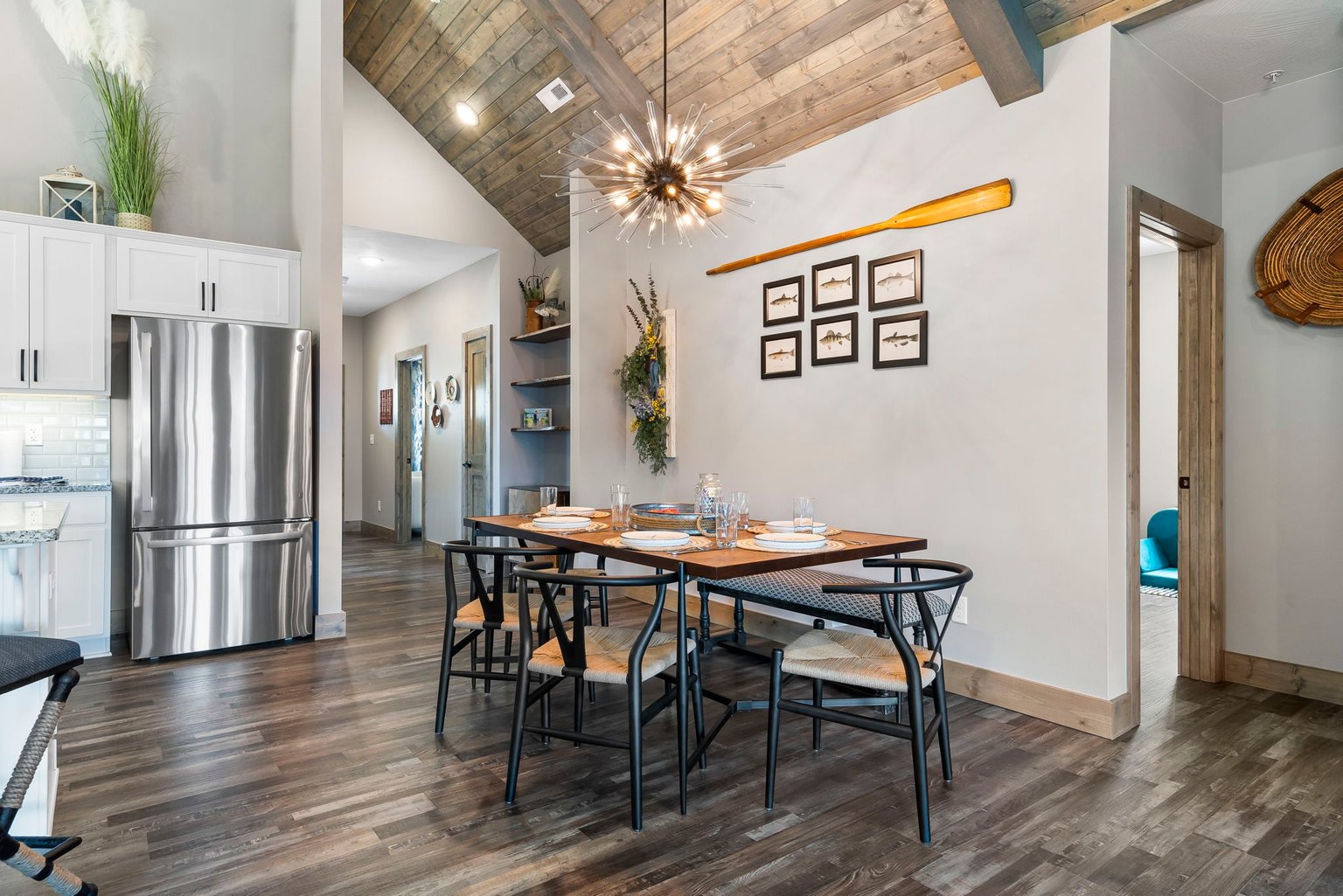 Branson Vacation Rental