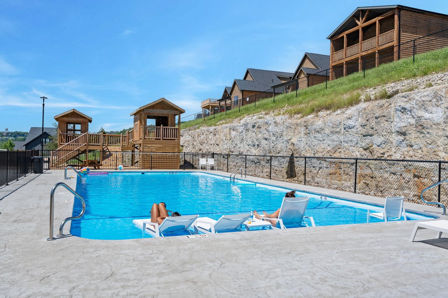 Branson Vacation Rental