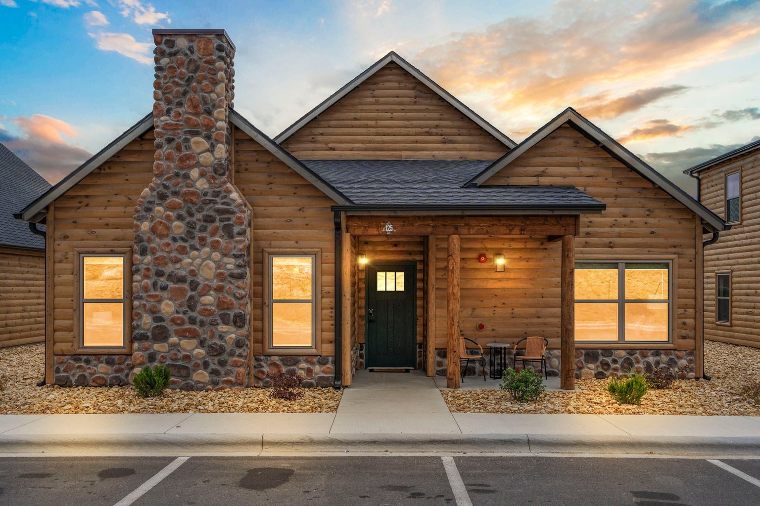 Branson Vacation Rental
