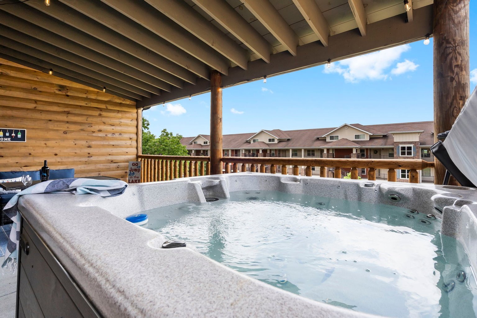 Branson Vacation Rental