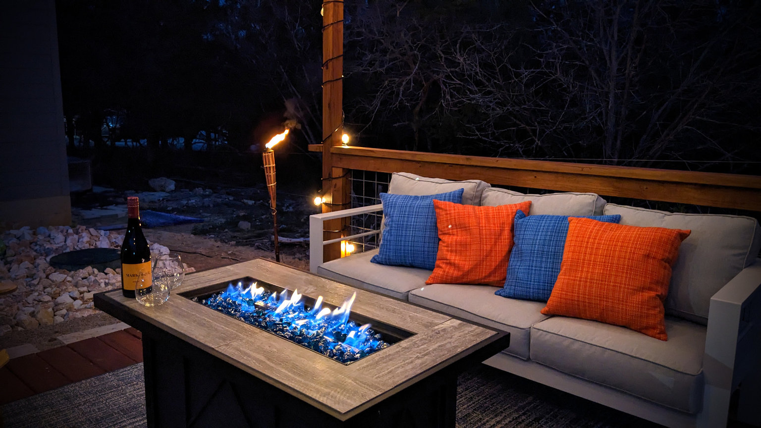 Canyon Lake Vacation Rental