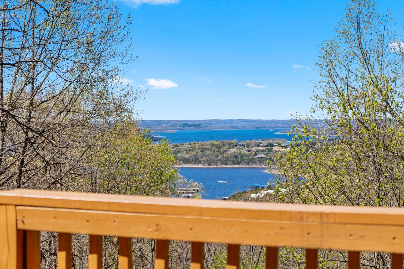 Ridgedale Vacation Rental