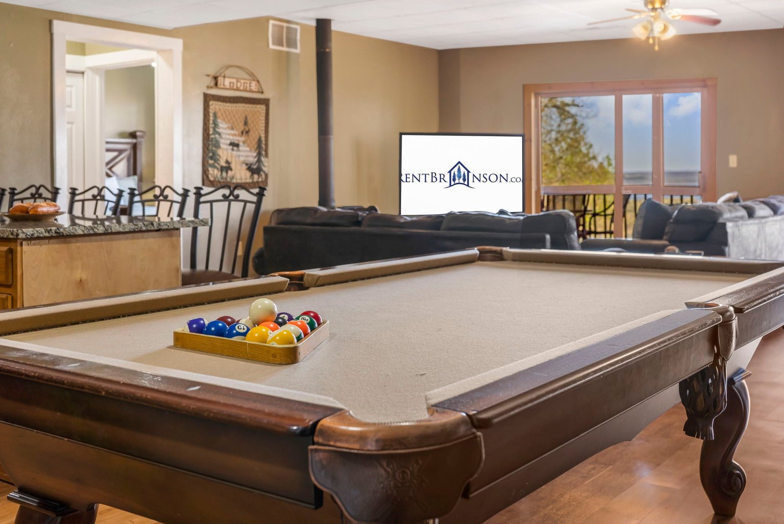Ridgedale Vacation Rental