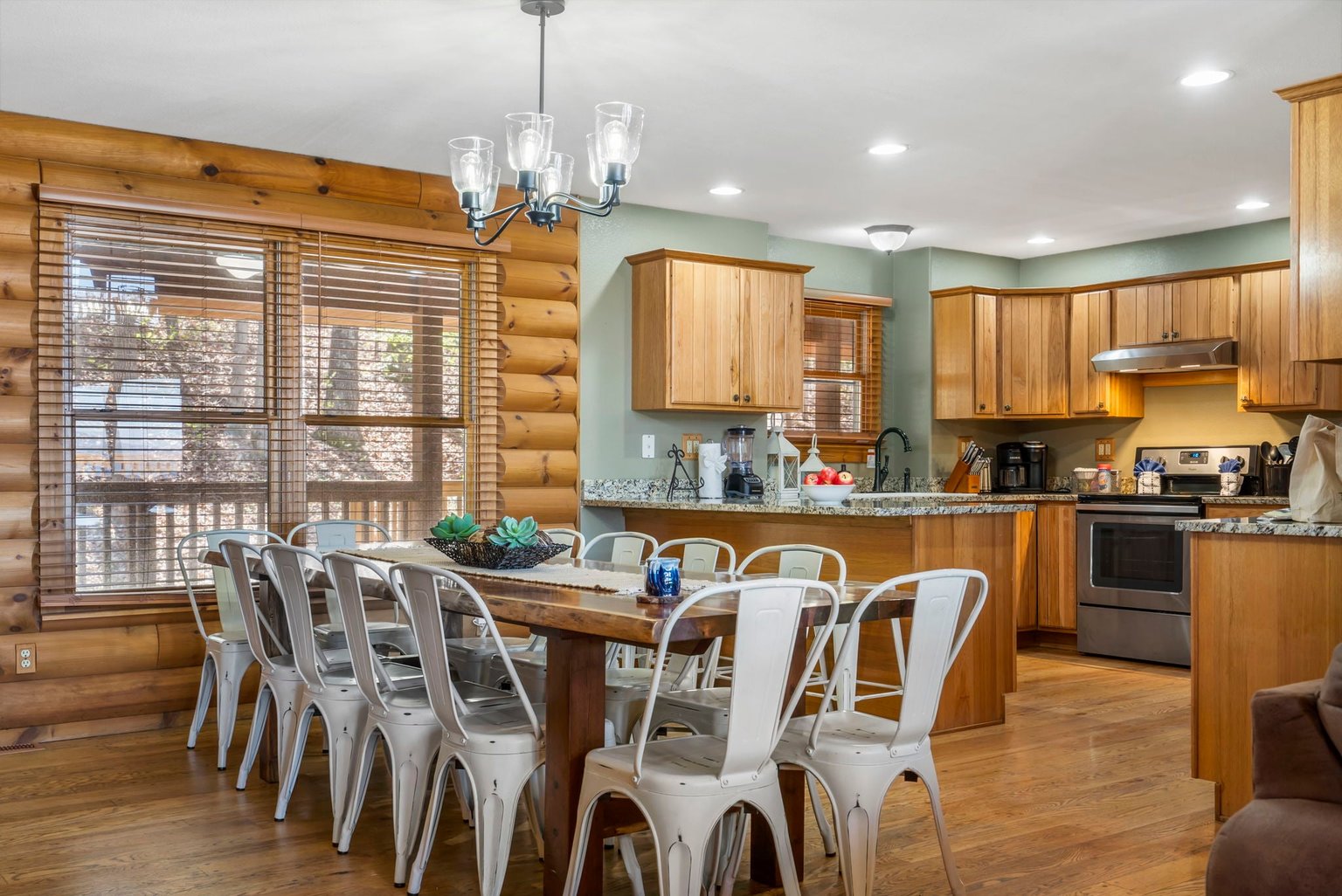 Ridgedale Vacation Rental
