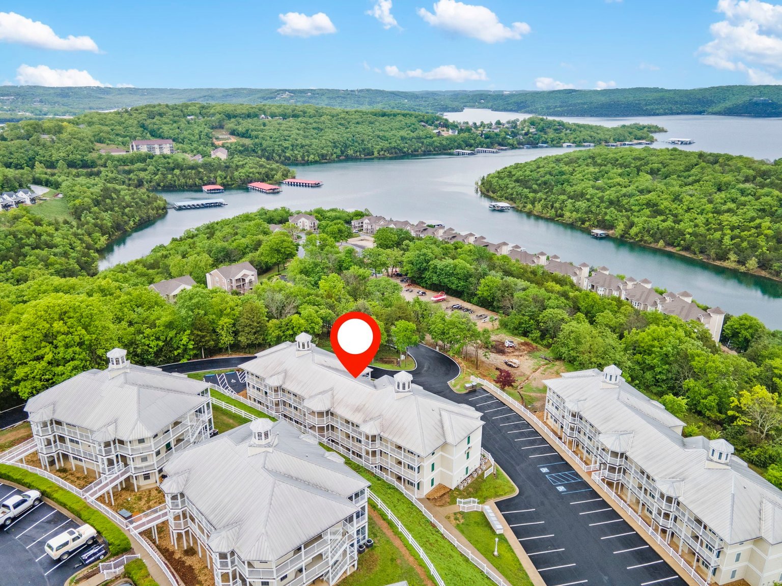 Kimberling City Vacation Rental