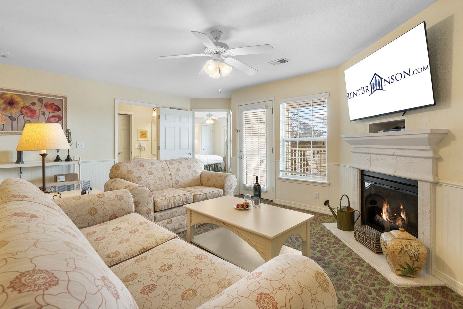 Kimberling City Vacation Rental