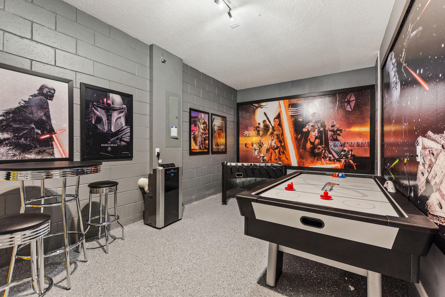 Kissimmee Vacation Rental