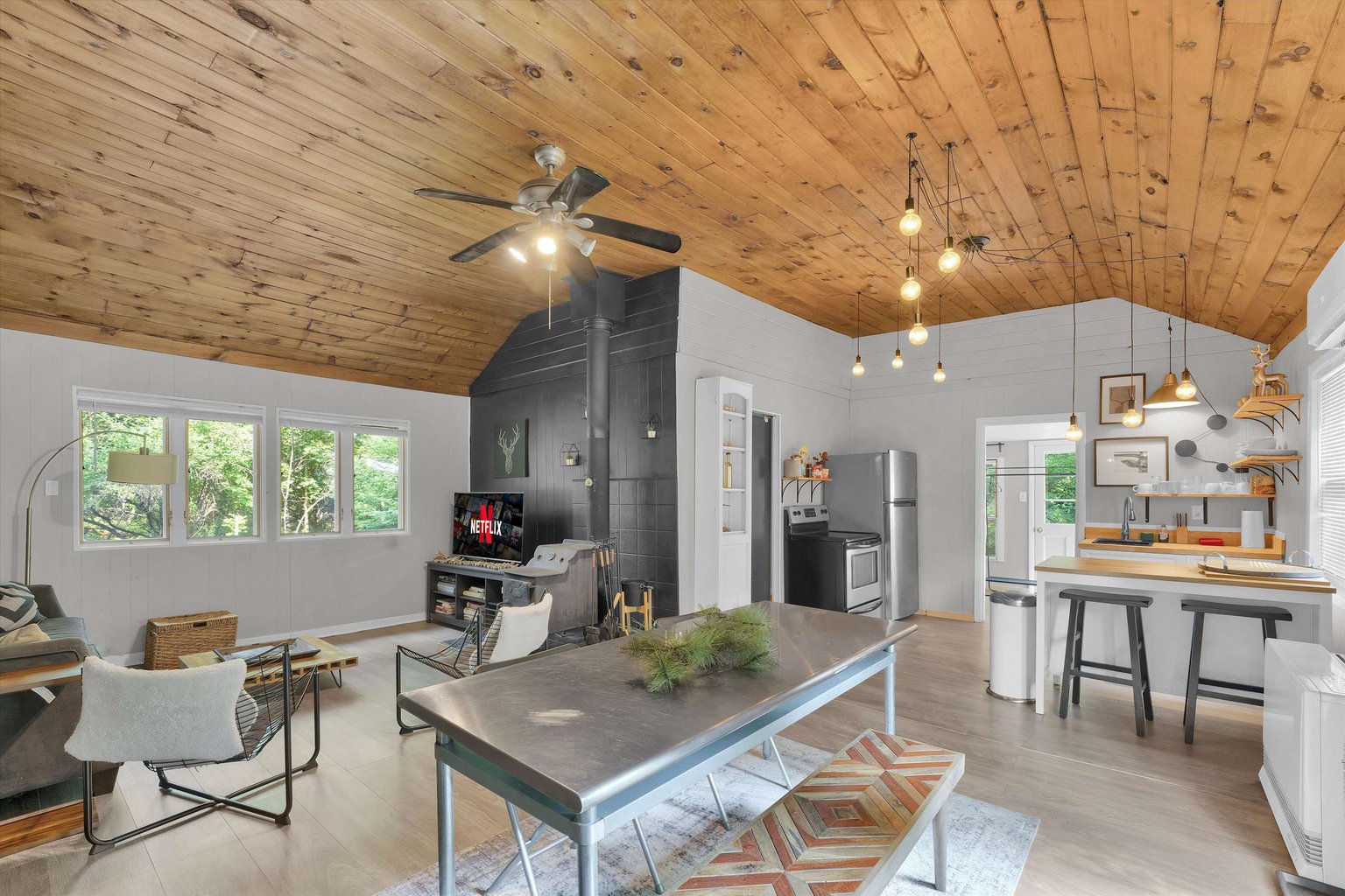 Pocono Pines Vacation Rental