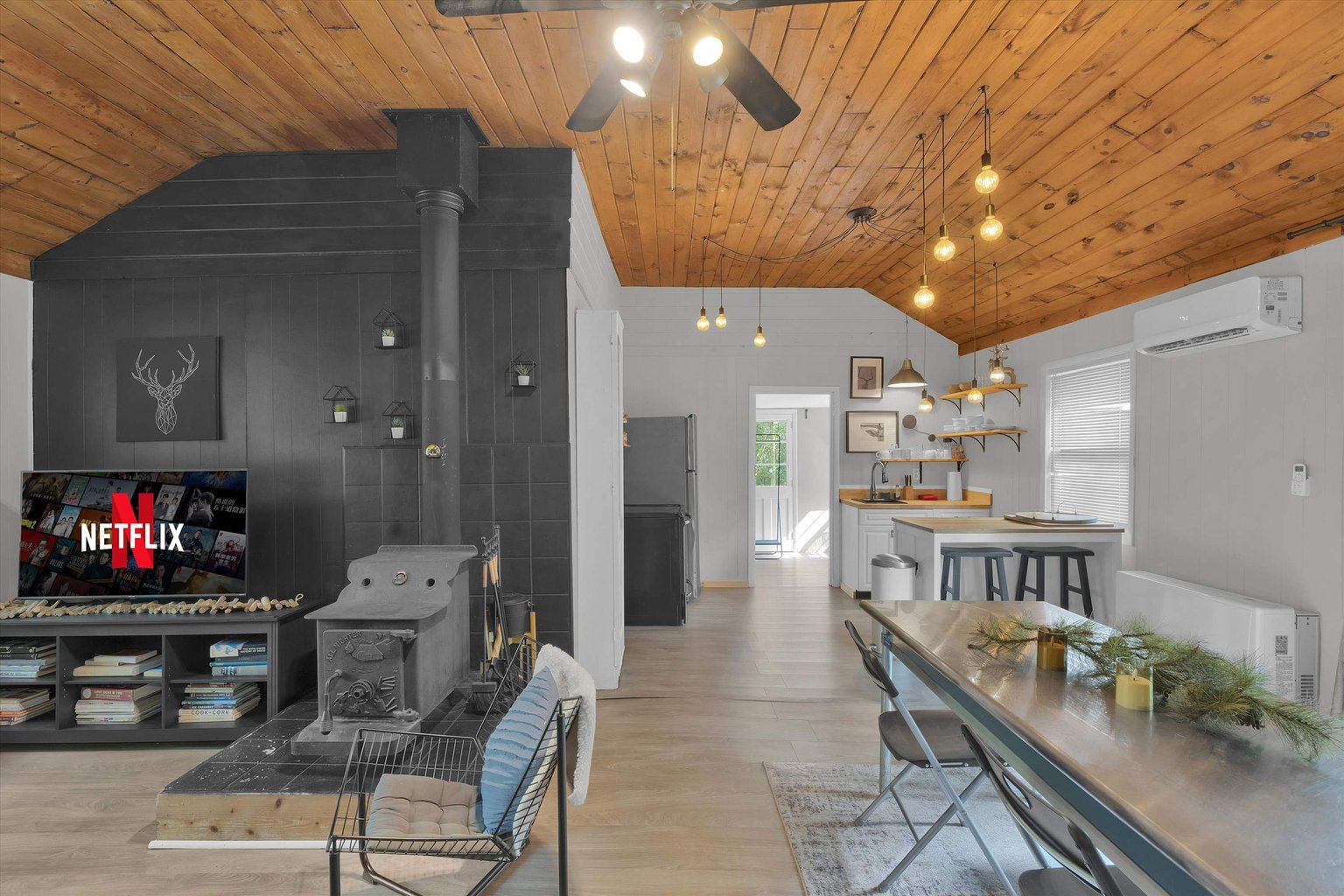 Pocono Pines Vacation Rental