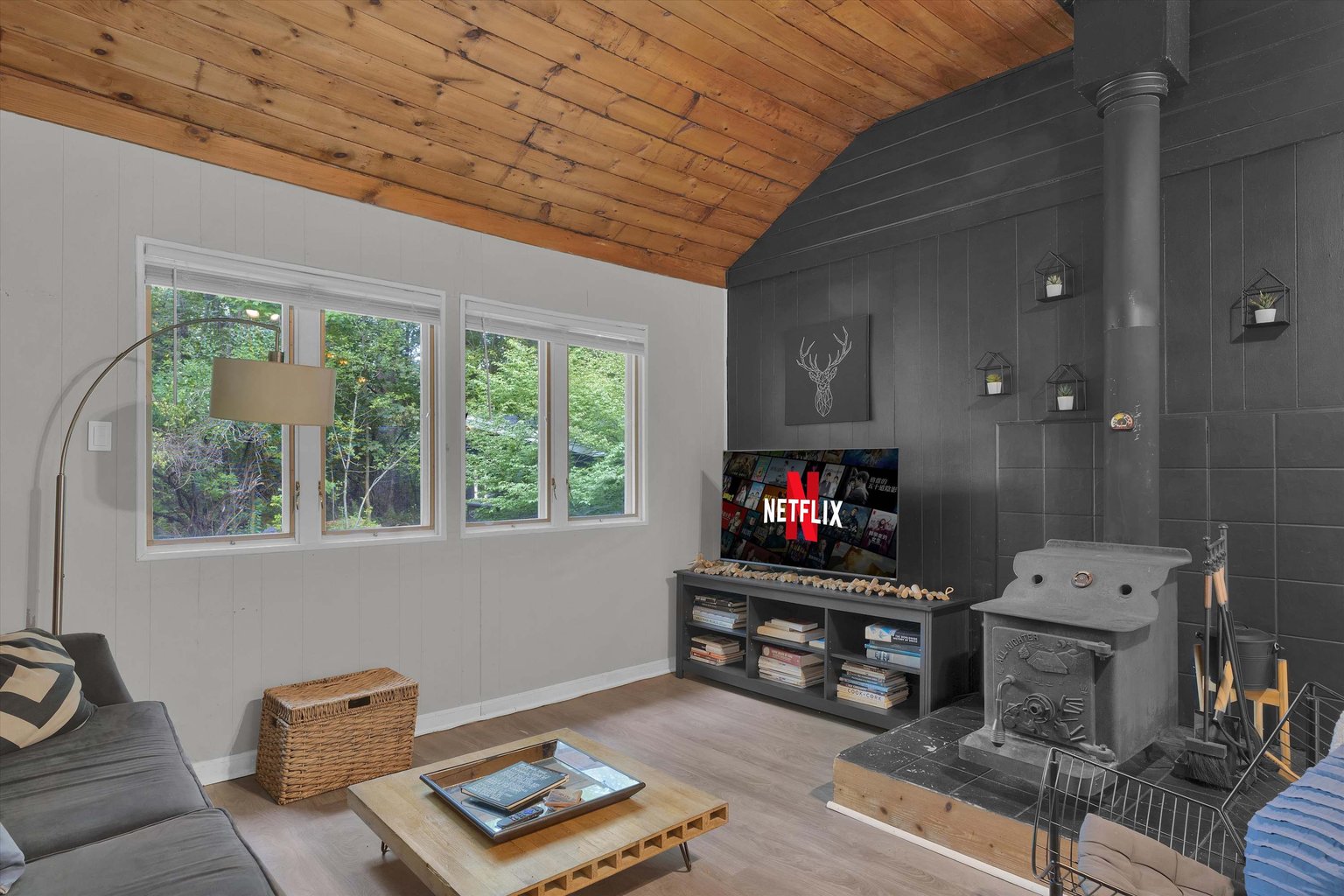 Pocono Pines Vacation Rental