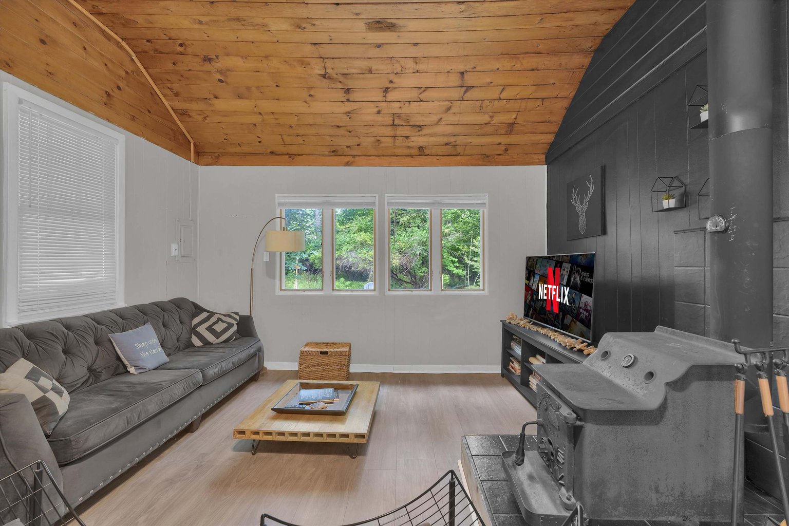 Pocono Pines Vacation Rental