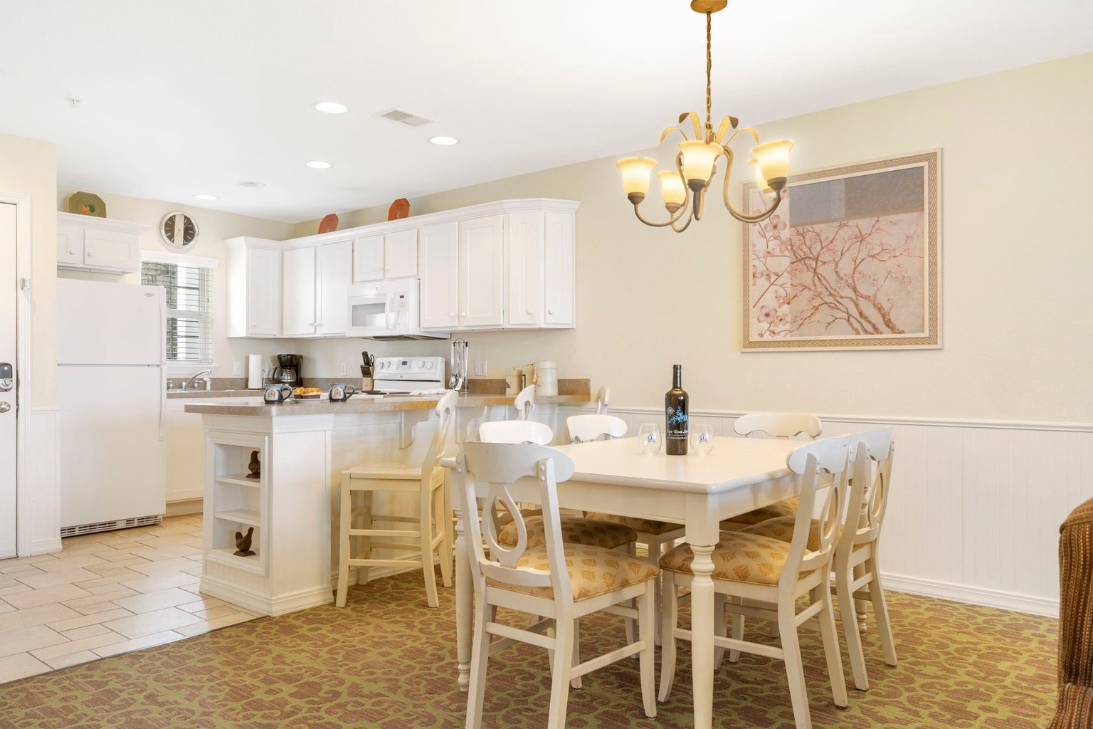 Kimberling City Vacation Rental