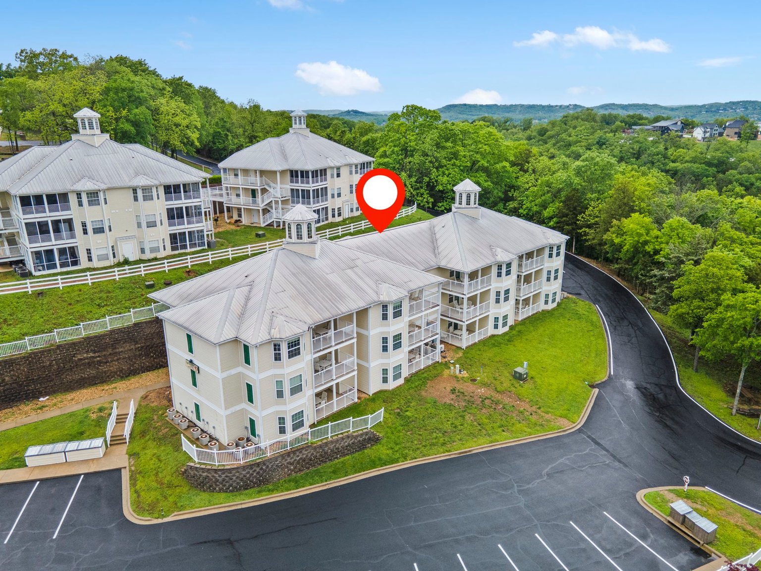 Kimberling City Vacation Rental