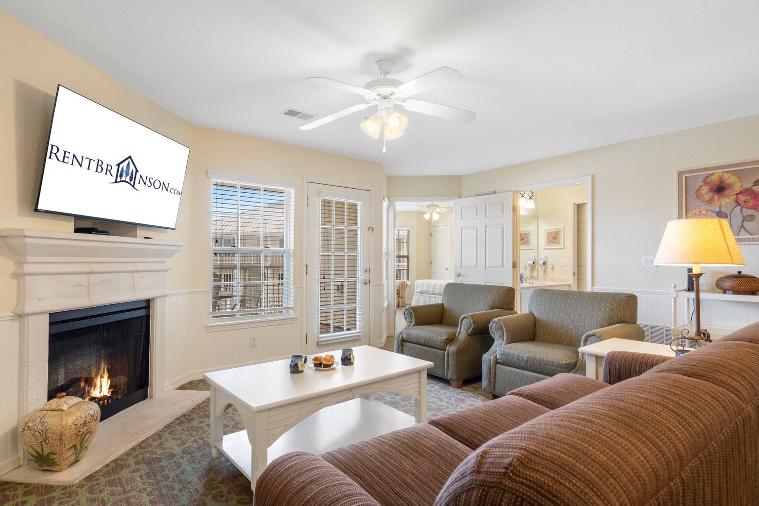 Kimberling City Vacation Rental