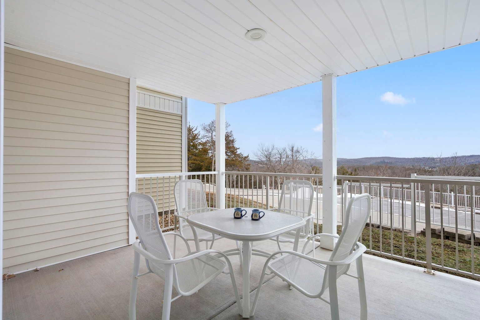 Kimberling City Vacation Rental