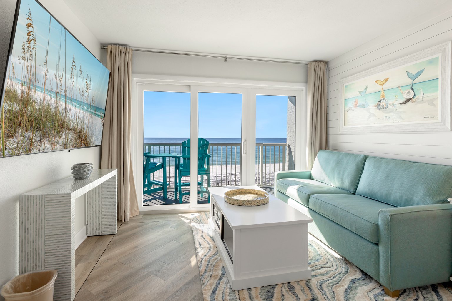 Fort Walton Beach Vacation Rental