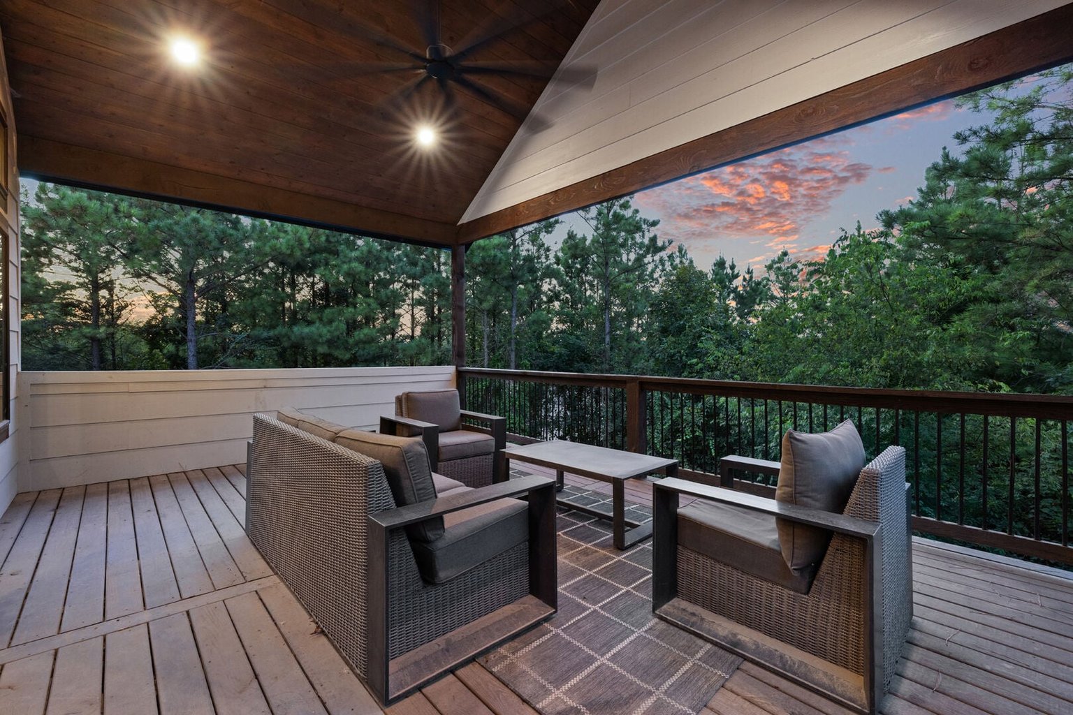 Broken Bow Vacation Rental
