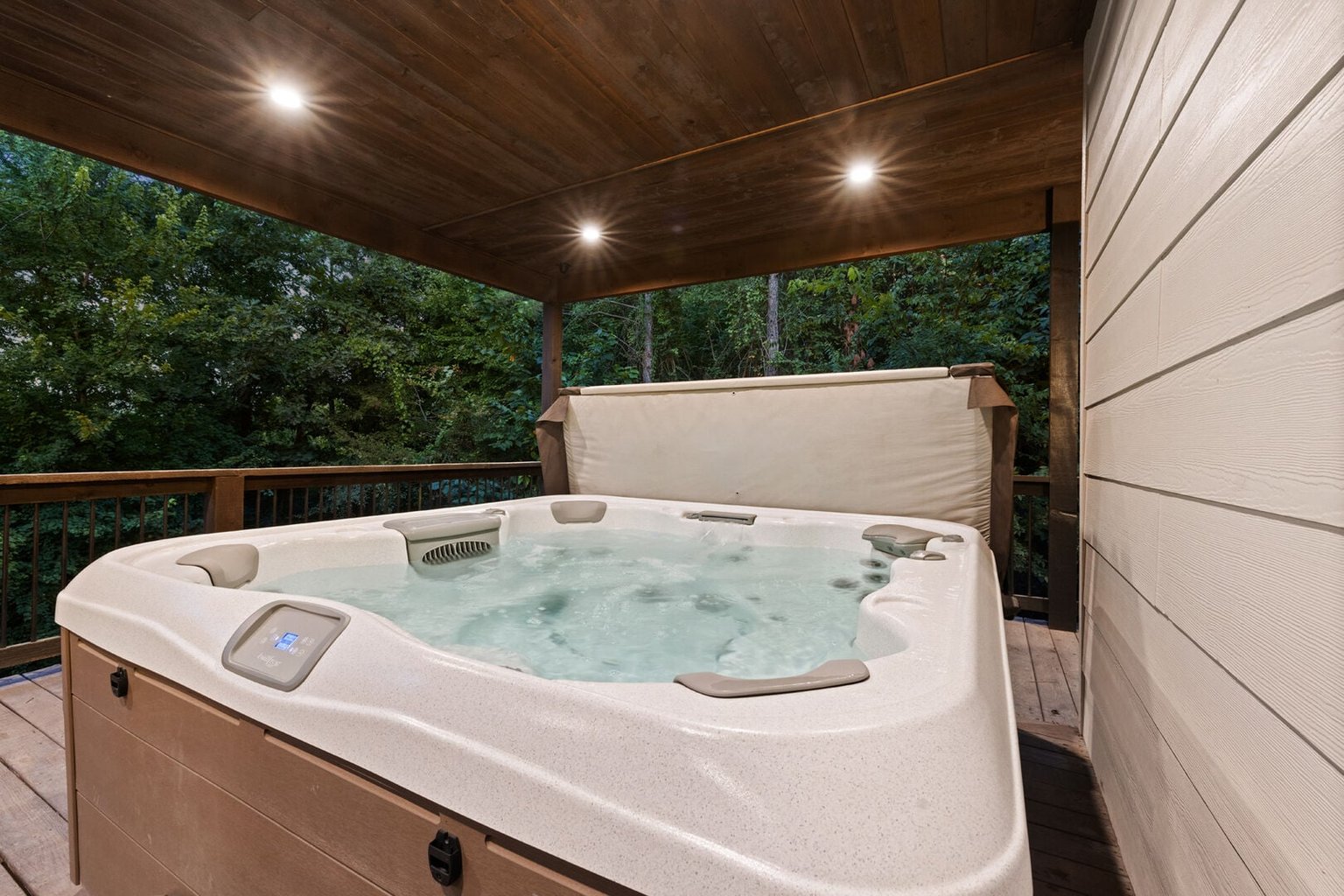 Broken Bow Vacation Rental
