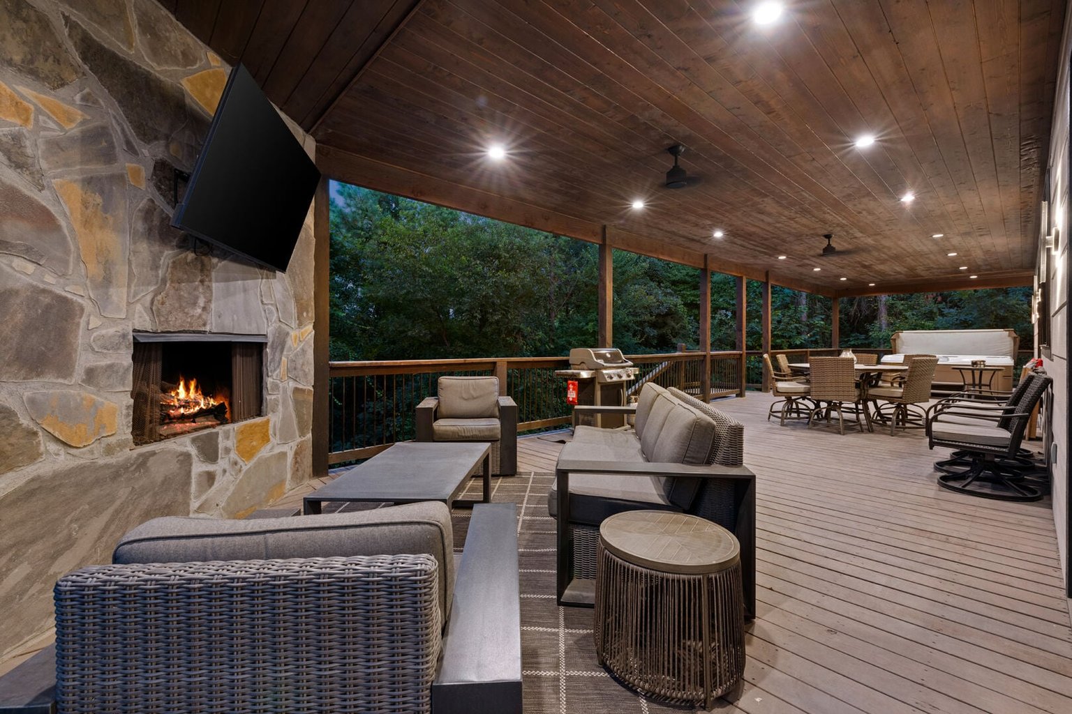 Broken Bow Vacation Rental