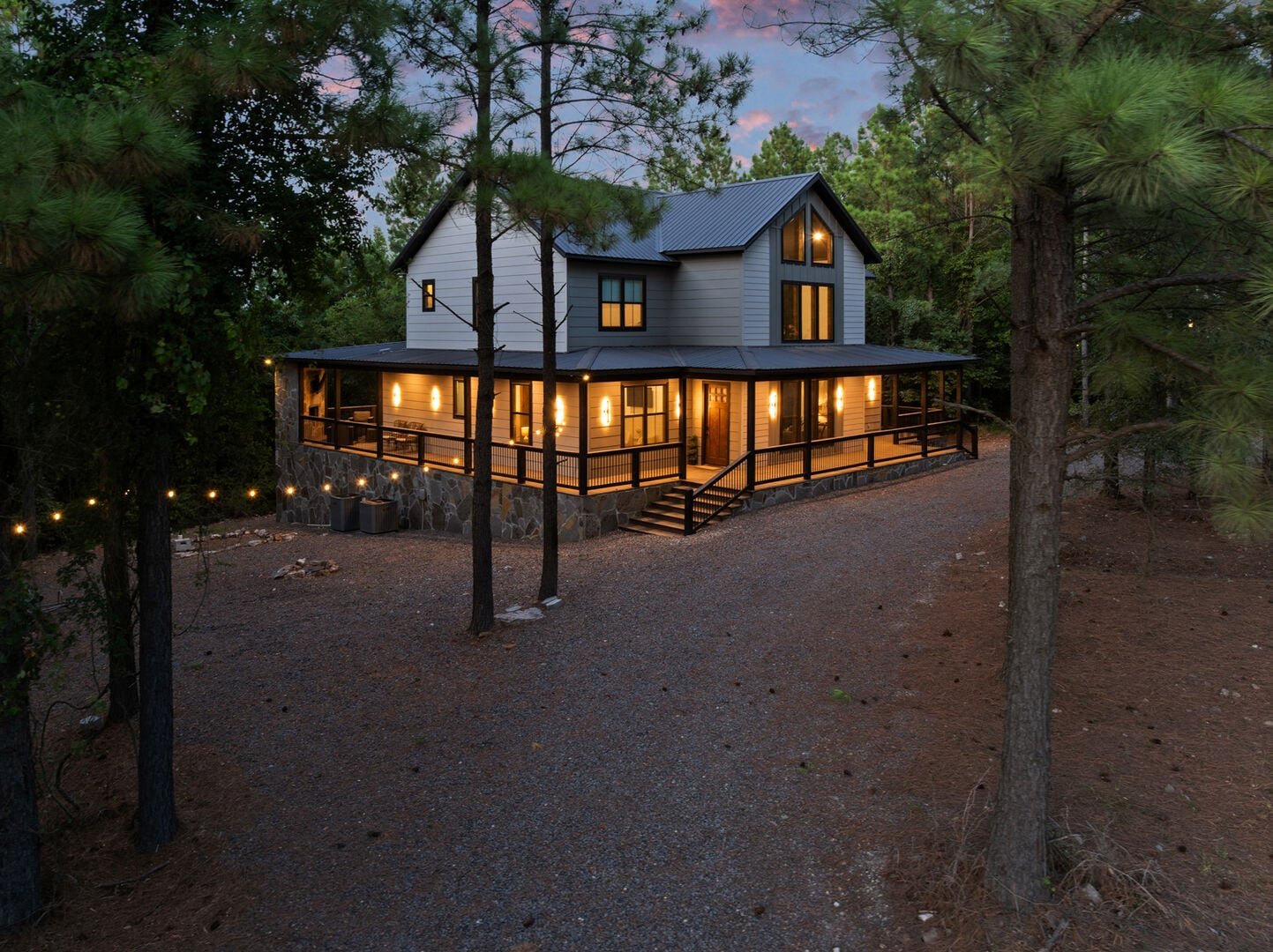 Broken Bow Vacation Rental