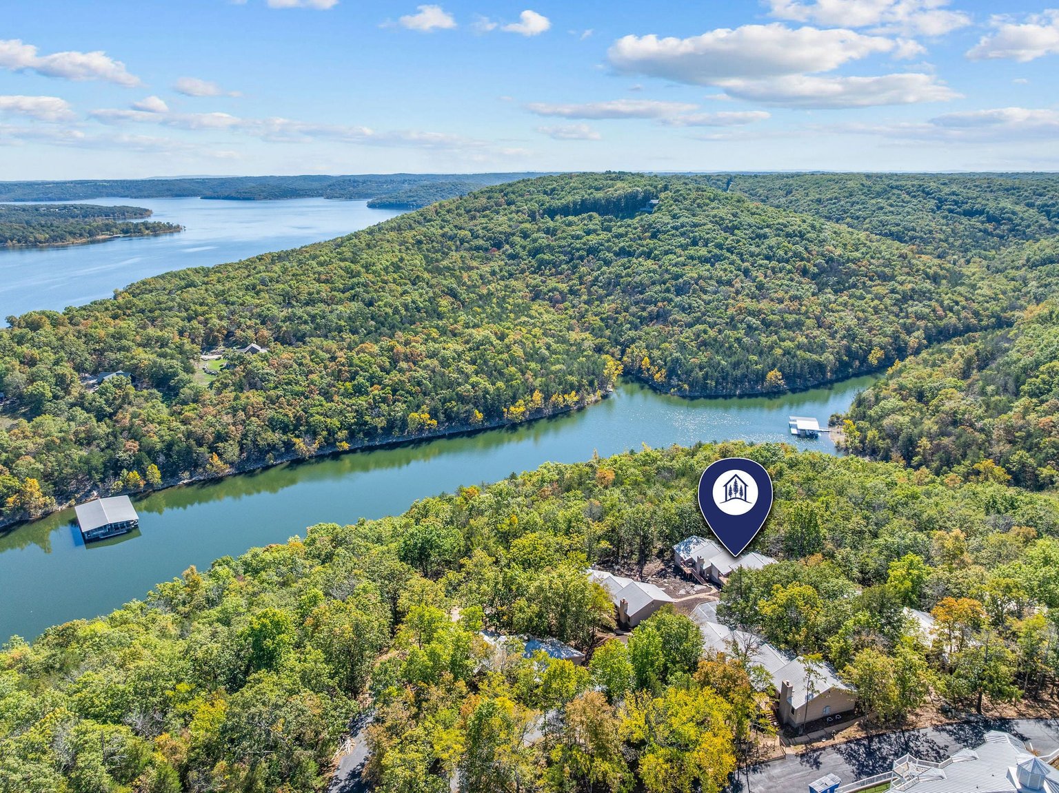 Kimberling City Vacation Rental