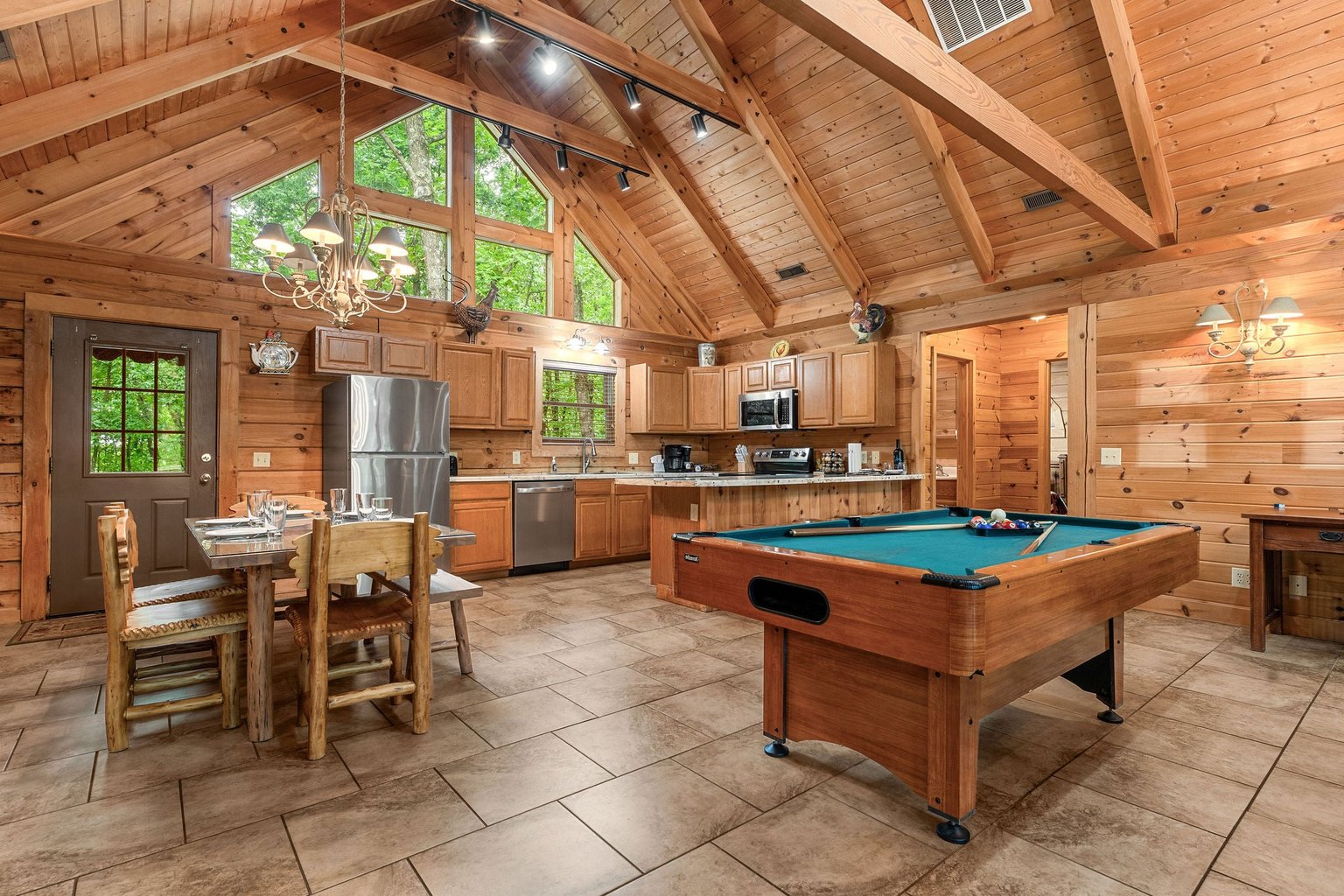 Ridgedale Vacation Rental