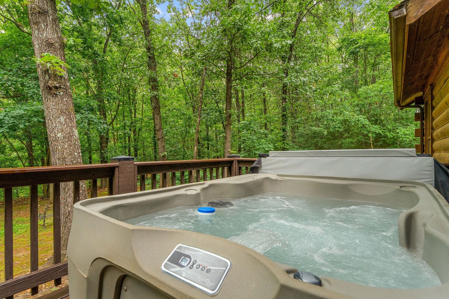 Ridgedale Vacation Rental