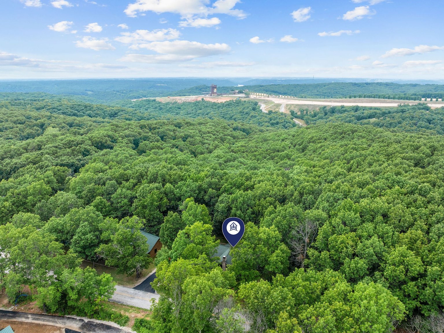 Ridgedale Vacation Rental