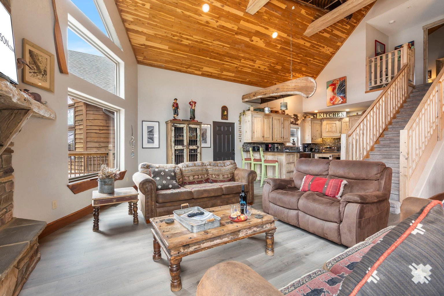 Branson Vacation Rental
